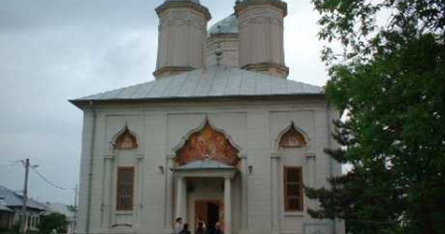 Furt la Manastirea Pasarea: Hotii au furat 344.000 lei de la staret