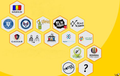 Lansare Centru Civic, un instrument util pentru institutii si cetateni