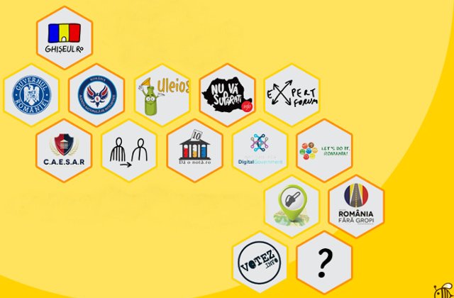 Lansare Centru Civic, un instrument util pentru institutii si cetateni