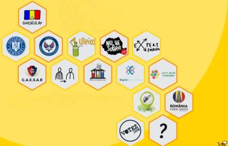 Lansare Centru Civic, un instrument util pentru institutii si cetateni