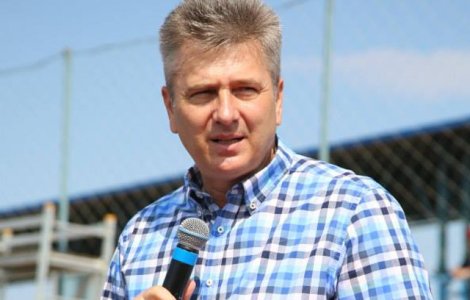  Video  Florentin Pandele, cercetat pentru loviri si alte violente