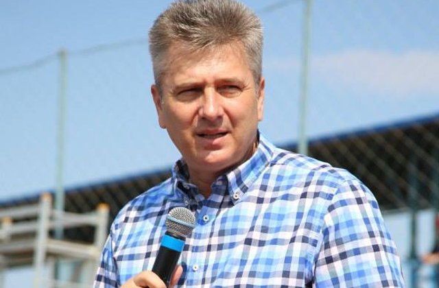 [VIDEO] Primarul din Voluntari, Florentin Pandele, cercetat pentru loviri si alte violente