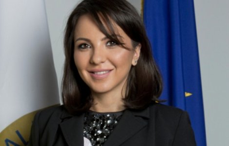 Ana Maria Patru si-a recunoscut faptele in dosarul de coruptie