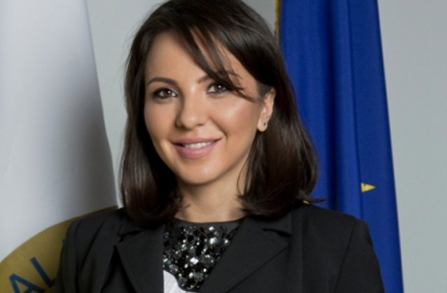 Ana Maria Patru si-a recunoscut faptele in dosarul de coruptie: "Eram tanara, singura in Bucuresti"