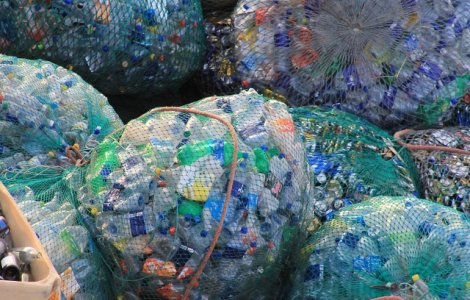 Studiu: 1 din 3 romani isi doreste sa se implice in actiuni de protectie a mediului si curatare a deseurilor