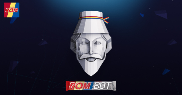 Romania, prima tara care are ca ambasador o forma de inteligenta artificiala