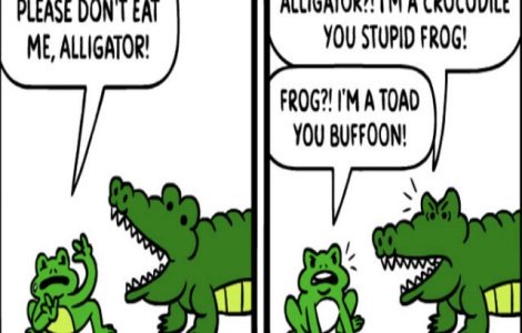  Top  TOP 10 ilustratii amuzante pentru persoanele care apreciaza umorul negru