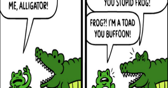  Top  10 ilustratii amuzante pentru persoanele care apreciaza umorul negru