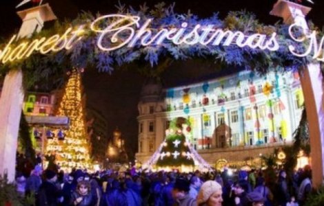 Ce poti face in Bucuresti de 1 Decembrie