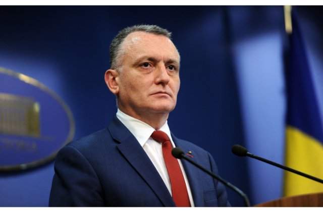 Sorin Cimpeanu: Mi-ar fi tare frica sa mai fiu acum ministru al Educatiei