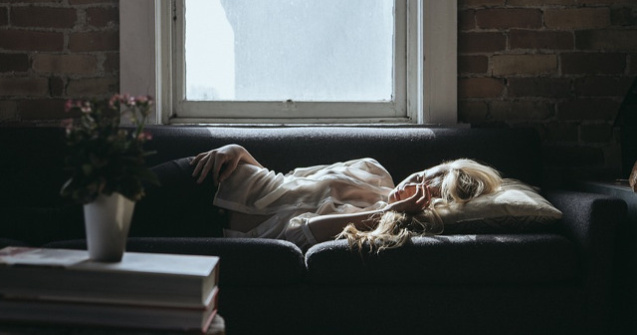 Te simti lipsit de vlaga si ostenit? Iata cele cinci cauze ascunse ale oboselii