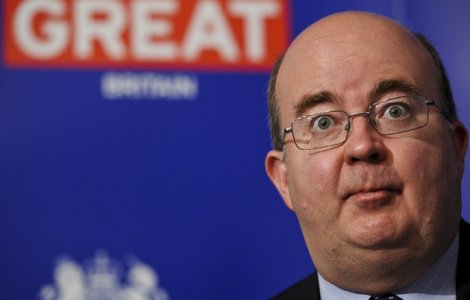  Video  Ambasadorul Marii Britanii in Romania, mesaj pentru romani