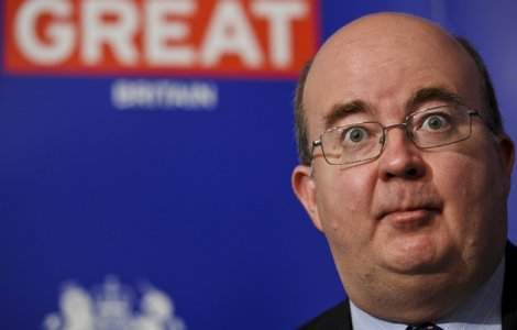  Video  Ambasadorul Marii Britanii in Romania, mesaj pentru romani