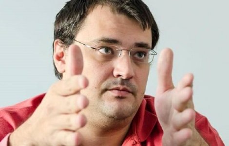 Ghinea vrea desfiintarea Ministerului Fondurilor Europene