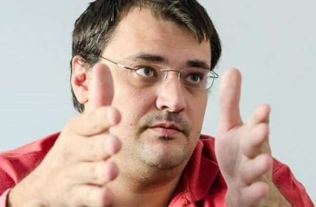 Alegeri parlamentare 2016. Ghinea vrea desfiintarea Ministerului Fondurilor Europene