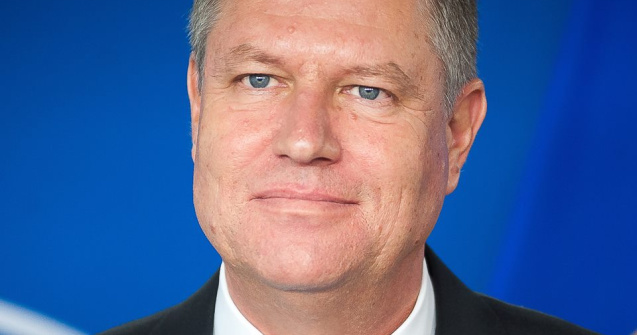 Iohannis: Semnificatia zilei de 1 Decembrie sa fie sursa de inspiratie