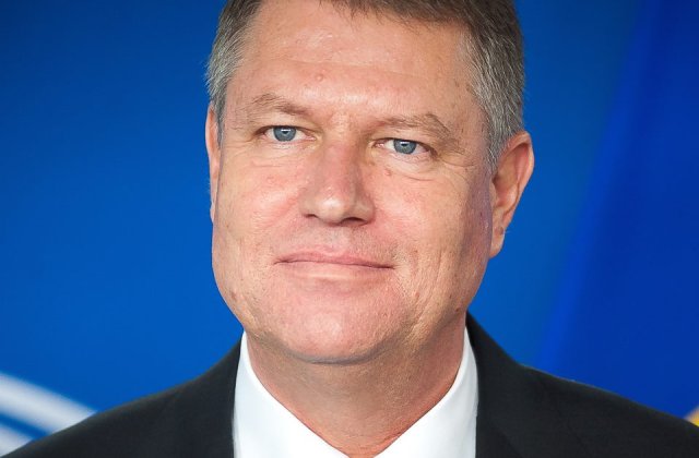Iohannis: Semnificatia zilei de 1 Decembrie sa fie sursa de inspiratie pentru a construi o tara prospera, demna si unita