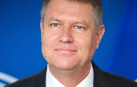 Iohannis: Semnificatia zilei de 1 Decembrie sa fie sursa de inspiratie