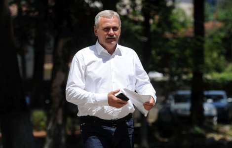 Dragnea: Sa indraznim sa credem in Romania, in forta pe care fiecare o are in el sa faca tara lui mai buna