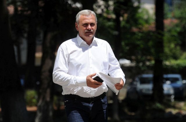 Dragnea: Sa indraznim sa credem in Romania, in forta pe care fiecare o are in el sa faca tara lui mai buna