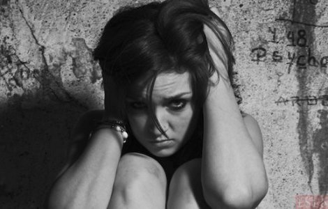 O pacienta cu schizofrenie, externata din spital pe propria ei semnatura