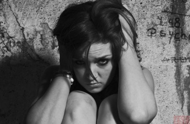 O pacienta cu schizofrenie, externata din spital pe propria ei semnatura