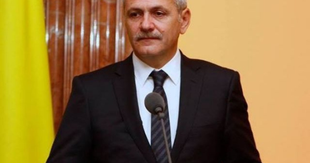 Mesajul lui Liviu Dragnea pentru Klaus Iohannis, de Ziua Nationala