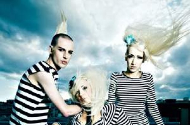 Sunt barbatii noile femei?