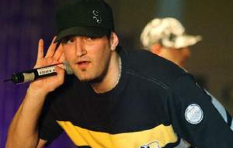 Smiley s-a dezvirginat in tabara la Sovata