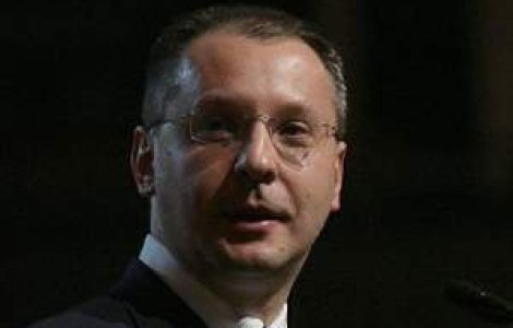 Prim-ministrul bulgar, DJ la petrecerea de partid