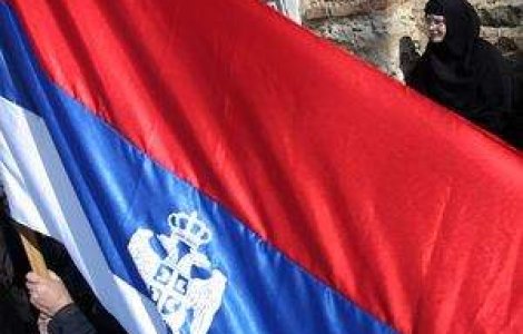 Romania nu recunoaste noile pasapoartele emise de Kosovo