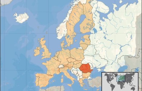 Presa internationala: Situatia din Romania este generata de coruptia larg raspandita