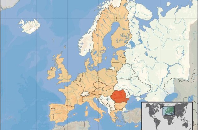Presa internationala: Situatia din Romania este generata de coruptia larg raspandita