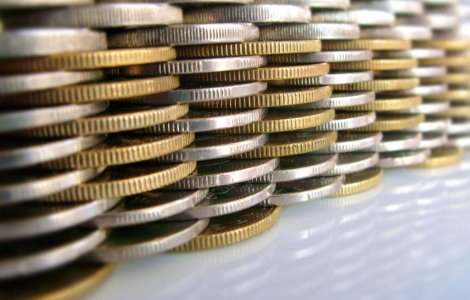 Goldman Sachs a primit cea mai mare amenda din istoria UK