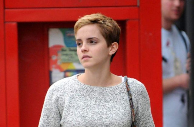 Pixie, noua coafura preferata a vedetelor