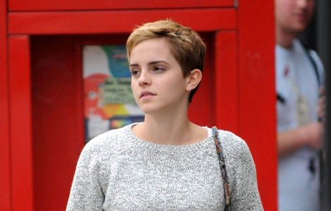 Pixie, noua coafura preferata a vedetelor