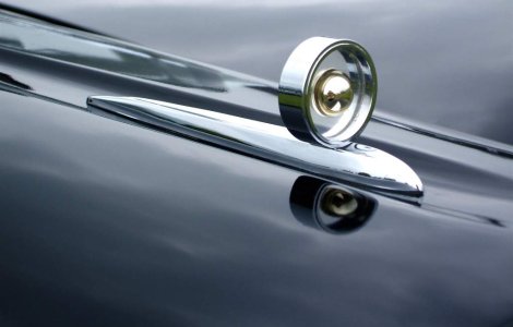 Ford: Piata auto mondiala ar putea creste cu 5-10% in acest an