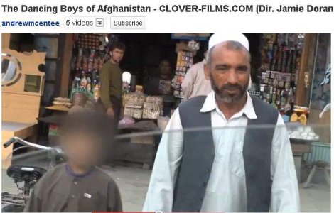  Video  Monstrii sunt pretutindeni!