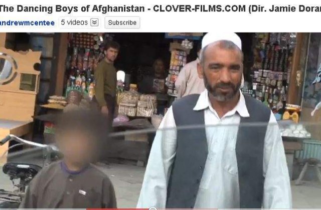 [VIDEO] Monstrii sunt pretutindeni!