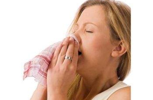 Cinci afectiuni care apar toamna