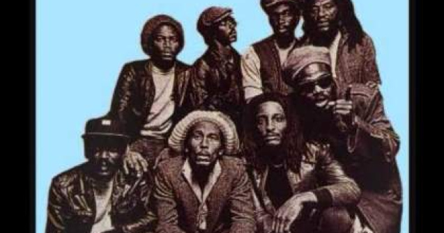 Circa 2.000 de persoane, la concertul The Wailers de la Bucuresti