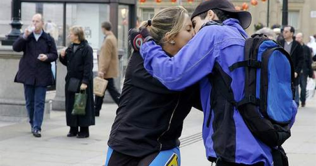 12 idei pentru o viata sexuala mai buna