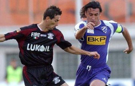 Moldovan: Nu e usor sa preiei o echipa din mers