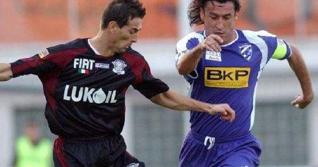 Moldovan: Nu e usor sa preiei o echipa din mers