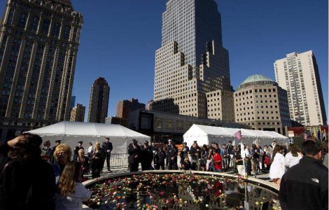  Video  Exista dovezi ca 9/11 a fost o minciuna?