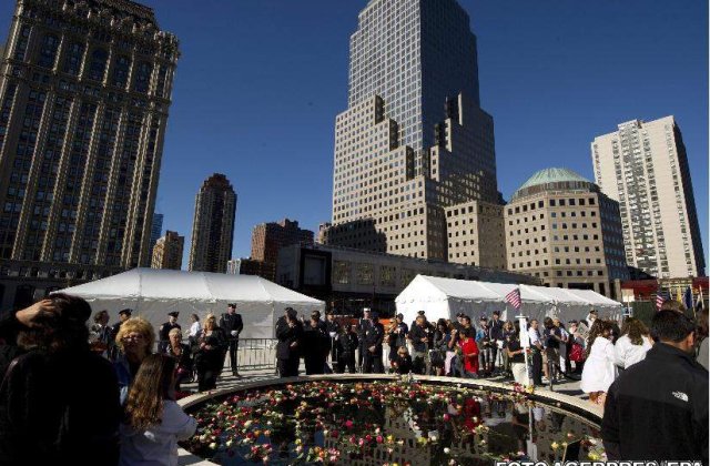 [VIDEO] Exista dovezi ca 9/11 a fost o minciuna?