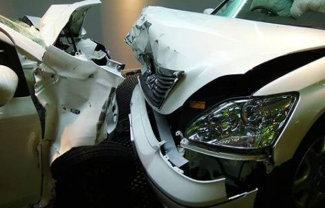 Cinci morti si cinci raniti in urma unui accident petrecut pe DN 1, in judetul Sibiu