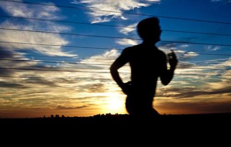 Petru Ambrus, dublu campion national de atletism la 74 de ani