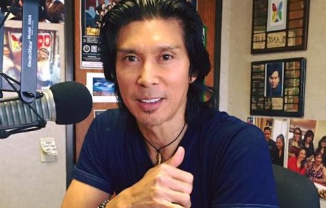 Actorul si regizorul Keo Woolford a murit la 49 de ani