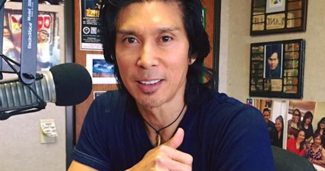 Actorul si regizorul Keo Woolford a murit la 49 de ani